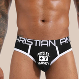 Kelvin Briefs (Black)