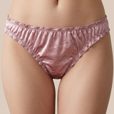 Michelle Briefs (Pink)